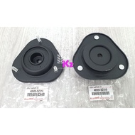 1 SET 2PCS - FRONT ABSORBER MOUNTING -  TOYOTA AVANZA 1.3 / 1.5 2003-2010 / RUSH F700 / PERODUA KEMBARA / ESPRI G202