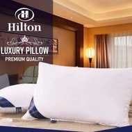 BANTAL HILTON (WHITE HILTON DARK BLUE HILTON)