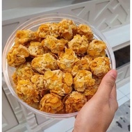 [MAMASAB] Biskut Raya Cornflakes Crunchy 346g 50pcs