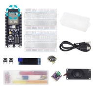 AI Chatbot Development Board Kit ESP32-S3 N16R8 Development Board Artificial Intelligence AI Voice M
