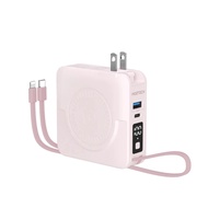 Universal Charge PRO Second Generation Pink Cherry Blossom Powder moztech