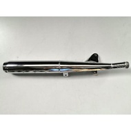 FR80/Y80 EXHAUST PIPE ENGJAYA GRADE QUALITY