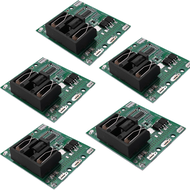 【Ready Stock&COD】1/2/3/5PCS 5S 18V 21V 20A Li-Ion Lithium Battery BMS 18650 Battery Screwdriver Shur