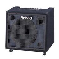 【傑夫樂器行】Roland KC-600 200W 鍵盤音箱 音箱 電子琴音箱 全頻音箱