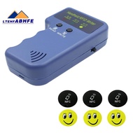 Handheld RFID Chip TK4100 EM4100 Card Reader 125Khz Token Copier T5577 Tag Clone Duplicator EM4305 K