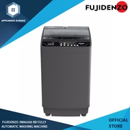 FUJIDENZO JWA6500 BB FULLY AUTOMATIC WASHING MACHINE