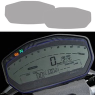 Motorcycle Cluster Scratch Protection Film Screen Protector Dashboard Instrumen For DUCATI MONSTER 1200R 1200 796 821 HYPERMOTARD 950 SUPERSPORT S 2017