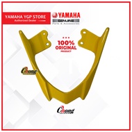 Spoiler/Handle Seat Y15ZR V1 (Kuning di Raja) 100% Original HLY