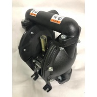 IMH3 ARO Pump 666120-344-C Aluminum Alloy Acid and Alkali Resistant PTFE Ingersoll Rand Pump/1" Larg