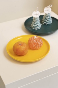 【蠟燭配件】小碟子 - 蠟燭工具・JUNO Candle