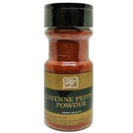 Sing Long 0101 Cayenne Powder 50g