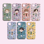 Unofficial BTS Dynamite Phone Case for Apple Iphone