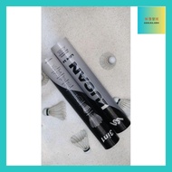 SULAS- LUCAN SHUTTLECOCK 3 IN 1 BADMINTON KOCK ORIGINAL IMPORT