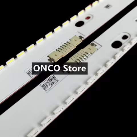 LED backlight Strip For Sam-sung UE49MU6479U UE49MU6500S UE49MU6500U UE49MU6502U UE49MU6505U UE49MU6