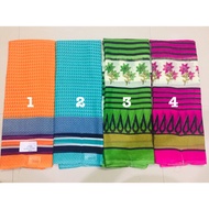 READY QUALITY Sari Fabric Indian Saree Fabric/ Indian Dress/ Indian Clothing/ Kurung Dress/