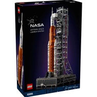 LEGO Iconstm NASA Artemis Space Launch System 10341