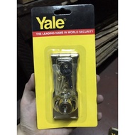 Yale hasp lock hasplock V0095