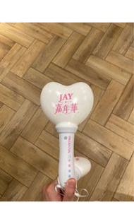 周杰倫演唱會螢光棒