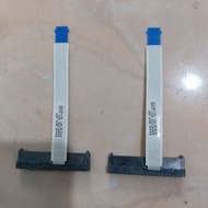 Dell 7560 7460 7572 P74G Laptop HDD SSD Connector p61f 08FG2F NBX0001ZV00