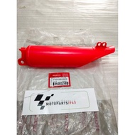 PROTECTOR L FRONT FORK HONDA CRF150 K84 ORIGINAL AHM