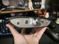 ifi zen dac V1 DAC/AMP combo| 95% new | 冇花冇壞 | can decode MQA