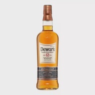 DEWARS 12 YEAR OLD RESERVE 1000ML 40%