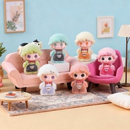 DimooLand - GAME TIKAM / BLIND BOX GAME