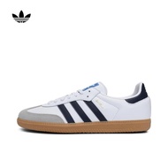 阿迪达斯 （adidas）SAMBA OG 大童休闲鞋 IF3814 36.5