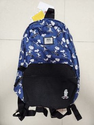 Vans x Snoopy 背囊