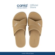 CANIA คาเนีย รองเท้าแตะสวมหญิง เพื่อสุขภาพ รุ่น CW42176 Size 36-39