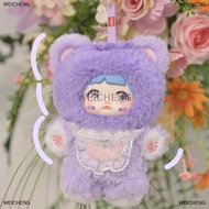 [COD] WEICHENG Nommi V3ผลไม้ที่น่าสนใจชุดตุ๊กตากล่องปริศนาตุ๊กตาตาบอดยัดไส้ลึกลับกระเป๋าของเล่นสะสมจ