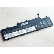 45WH L19M3PD5 L19D3PD5 BateriFor Thinkpad E14 E15 Gen 2 5B10X02594 5B10X02606 TP00117A TP00116C L19C