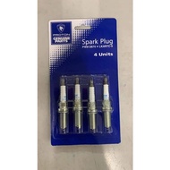 Spark Plug Proton Iriz New Saga New Persona Original