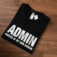Admin T-shirt