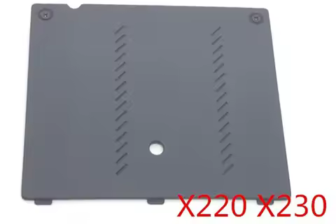 new For Lenovo X220 X220T X230 X230T E-shell back cover shell 04W6948