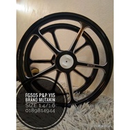 Fg505 PnP Y15/Y16 1.4/1.6 (MUTAKIN)