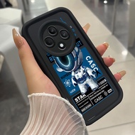 Case For OPPO Reno 12F 4G 12F 5G F27 5G Shockproof Rabbit Phone