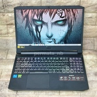 Laptop Acer Nitro 5 AN515-57 Intel core i5 gen 11 RAM 8 GB SSD 512 GB