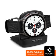 SPIGEN Galaxy Watch Stand [S353] Scratch-Free TPU Case with Exact Charger Cutout to Offer Form-Fitting Precision / Galaxy Watch 5 Pro 5 4 4 Classic Stand / Galaxy Watch 45mm 44mm 40mm Stand