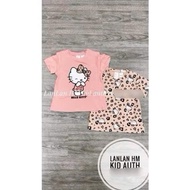 Lightning 2 auth girl shirt