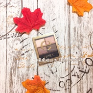 Excel Sr10 Nude Dark Mysterious Eye Shadow Four-color Eye Shadow Japan Counter