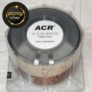 Spesial Spul Spool Voice Coil Speaker Acr 15 Inch Pa 100152 Sw