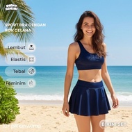 CLASSY Sport Skirt | Bra Sport | Bra Sport Set | Skirt Skirt Skirt | Bra Skirt l LuloMar
