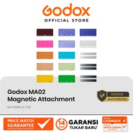 Godox MA02 Magnetic Attachment for iT30Pro & iT32