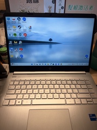 ✨HP  Laptop 14 手提電腦連 Microsoft 滑鼠✨Windows 11