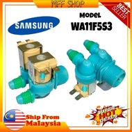 WA11F5S3 Samsung Washing Machine Water Inlet Valve