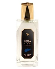 Ulyka Parfums - 1. Nota Loca / 2. Nota Sugar / 3. Nota Vanilla Eau de Parfum 100ml [Niche小眾沙龍香水][全網最