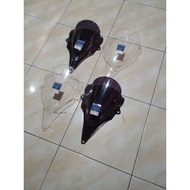 Visor/windshield HONDA ALL NEW CBR150R k45N