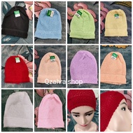 Anak Tudung Kait  -B99- MINNA