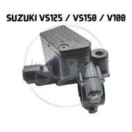 SUZUKI VS125 VS 125 VS150 VS 150 V100 V 100 SCOOTER BRAKE PUMP MASTER PUMP BRAKE CYLINDER PUMP